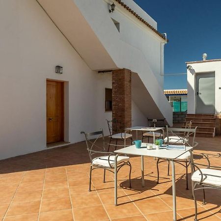Apartamento Luz C Bolonia Exterior foto