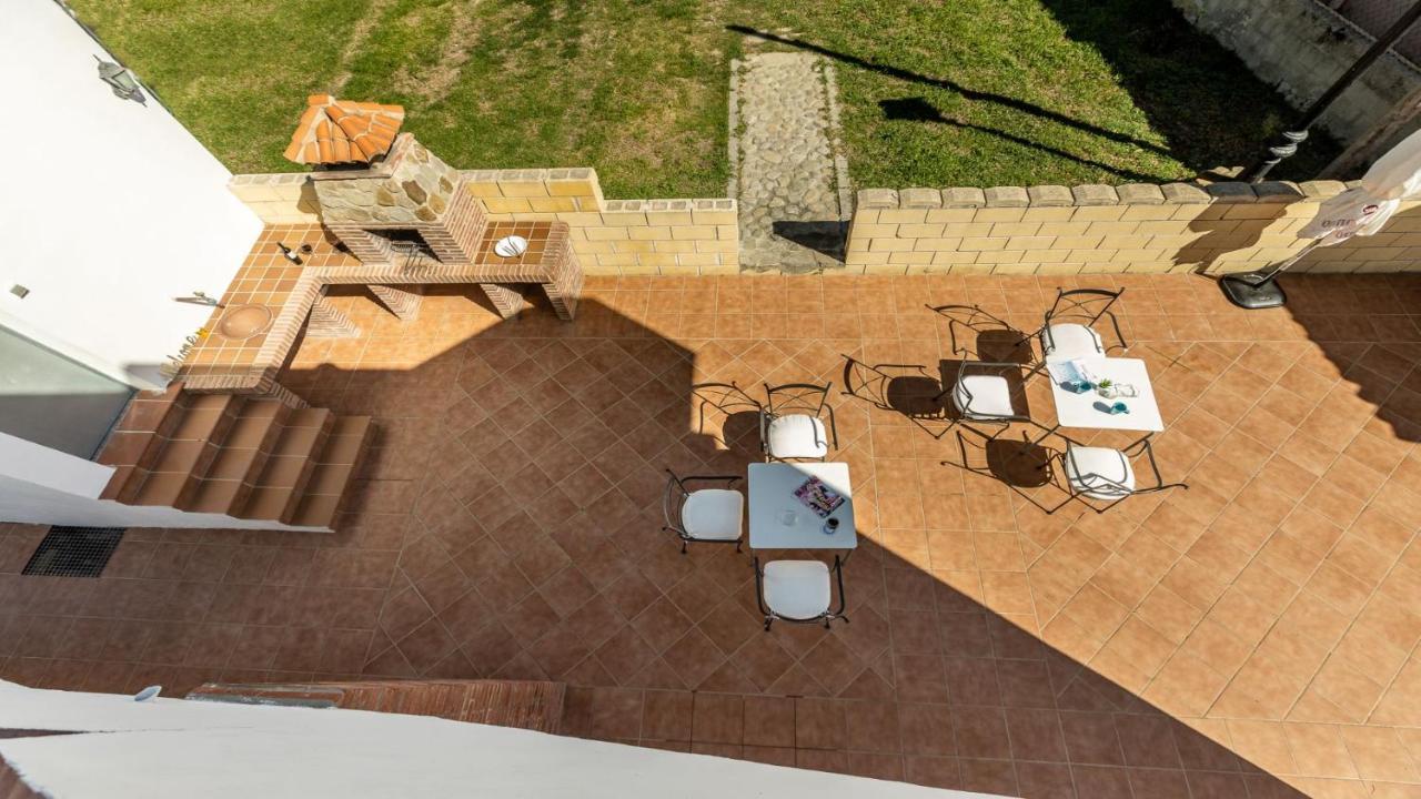 Apartamento Luz C Bolonia Exterior foto